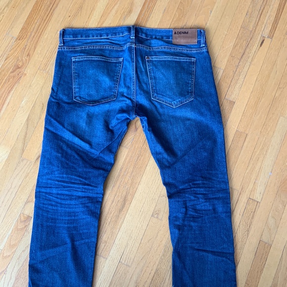 Denim Jeans by H&M - Picture 1 of 6